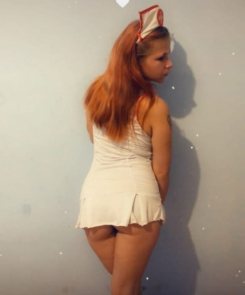 Анкета проститутки Венера - город Кирка, 19 лет, №4702