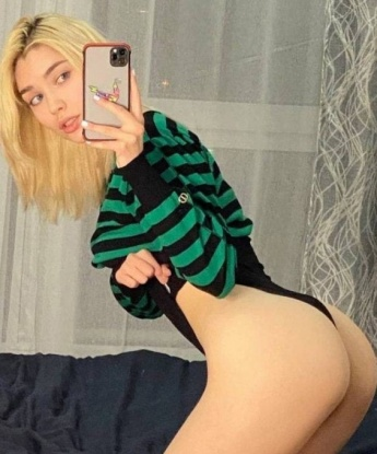 Анкета проститутки Ира - город Кирка, 20 лет, №8002